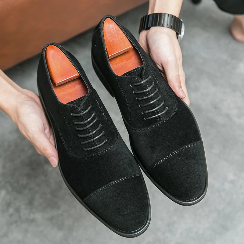 Bellini Ricco Oxfords