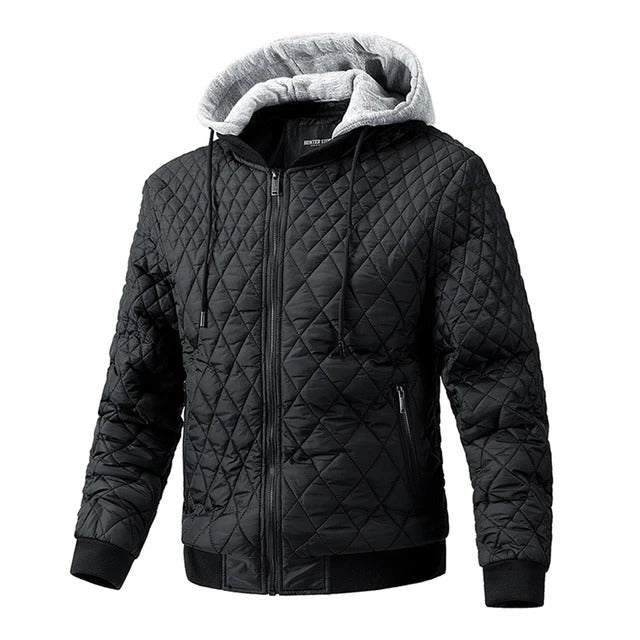 Nivello Winter Jacket