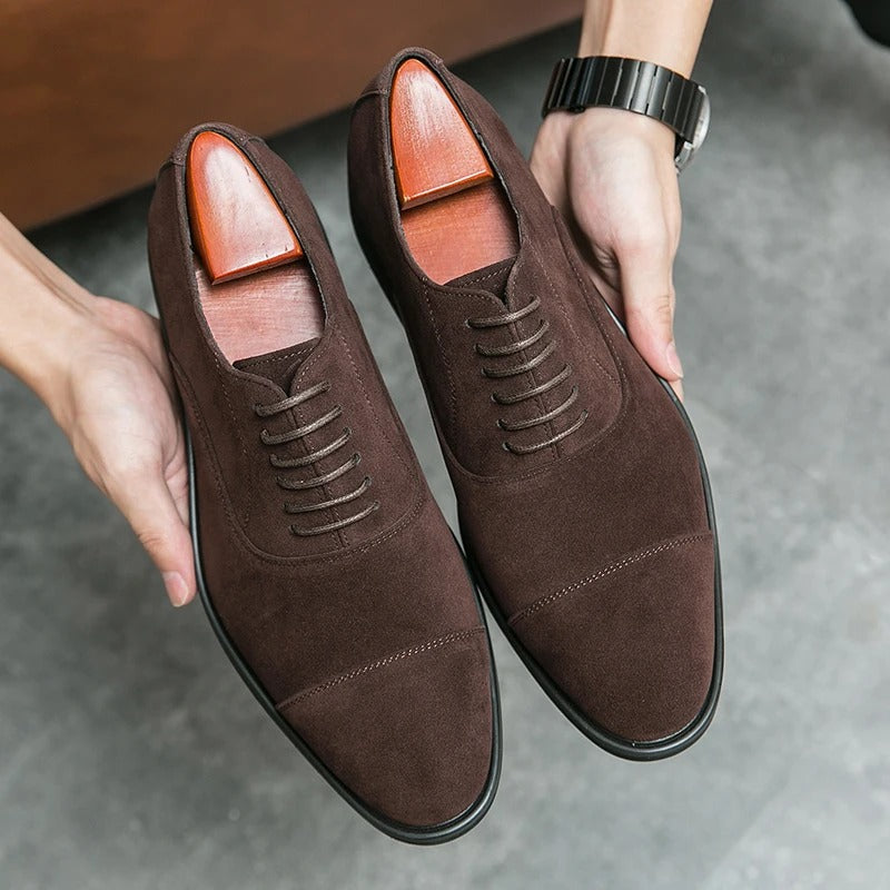 Bellini Ricco Oxfords