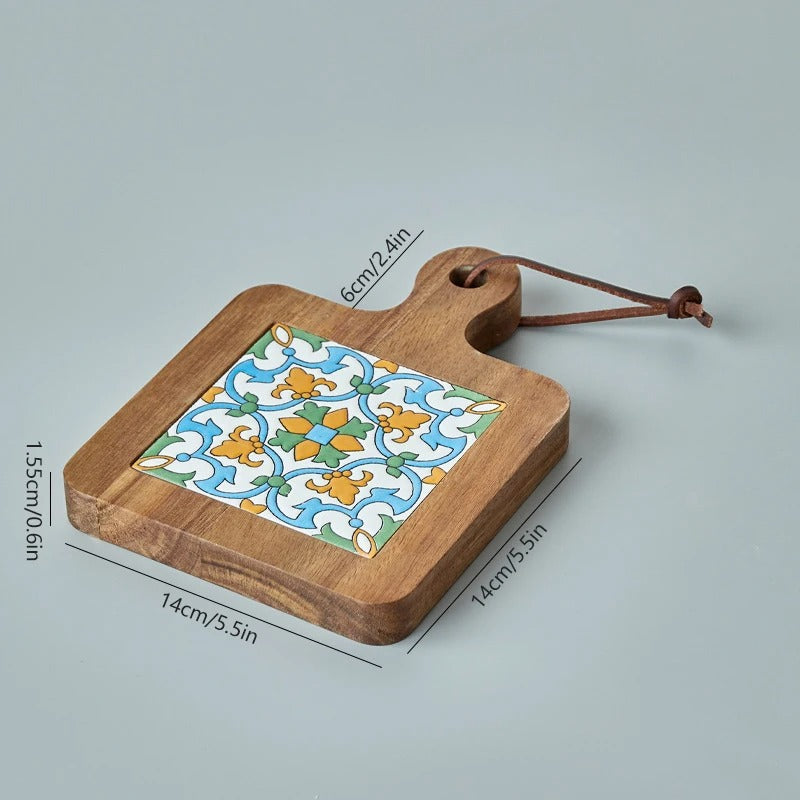 ZenArt Trivet