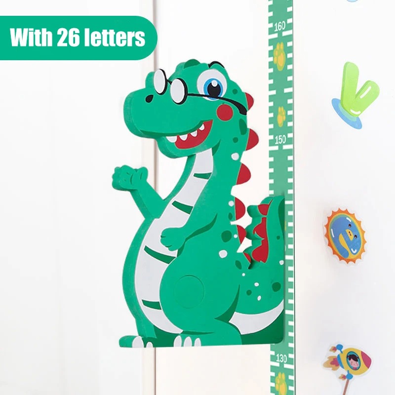 Children's Growth Chart