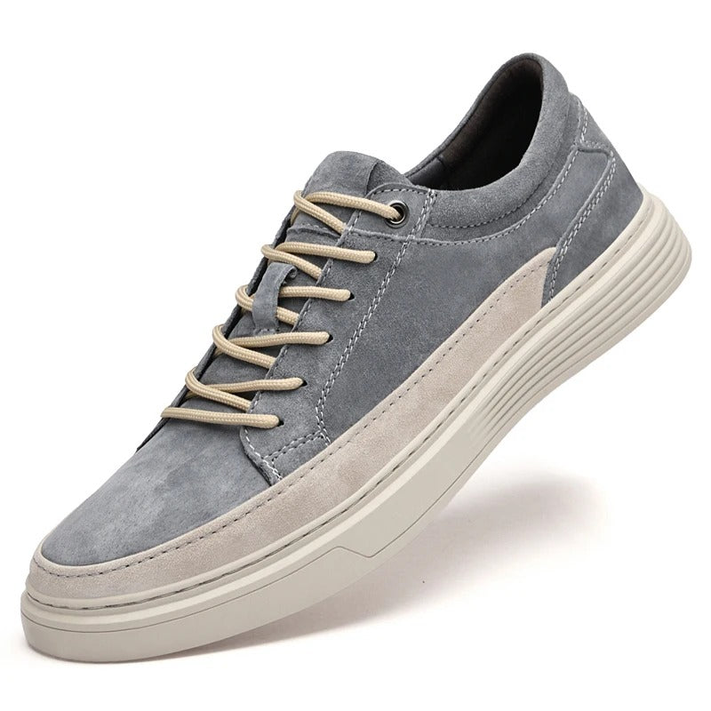 FiorPiedra Genuine Leather Shoes