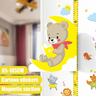 Children's Growth Chart