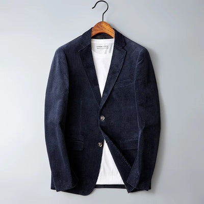 FerroFinezza Jacket