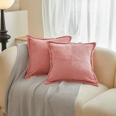 Douxlux Corduroy Pillowcase