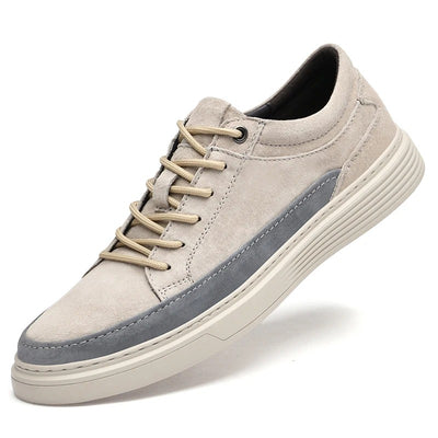 FiorPiedra Genuine Leather Shoes
