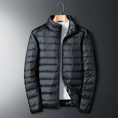 QuillQuest Duck Down Jacket