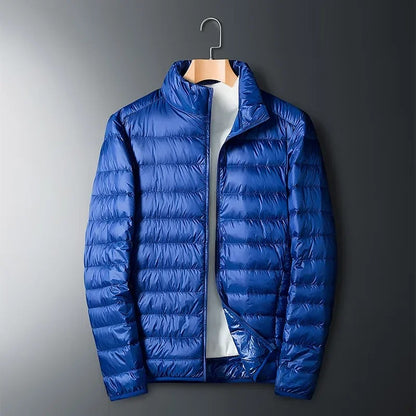 QuillQuest Duck Down Jacket