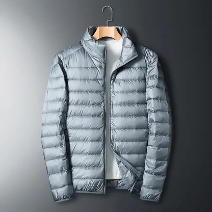 QuillQuest Duck Down Jacket